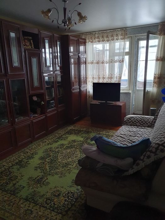 Продаю 3 комн.квартиру
