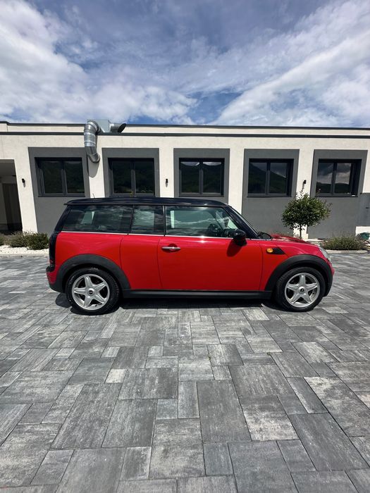 MINI Clubman 2010 — imagine 4