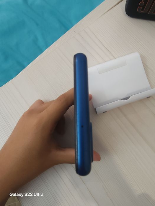 Samsung Galaxy A12 32GB (Blue)