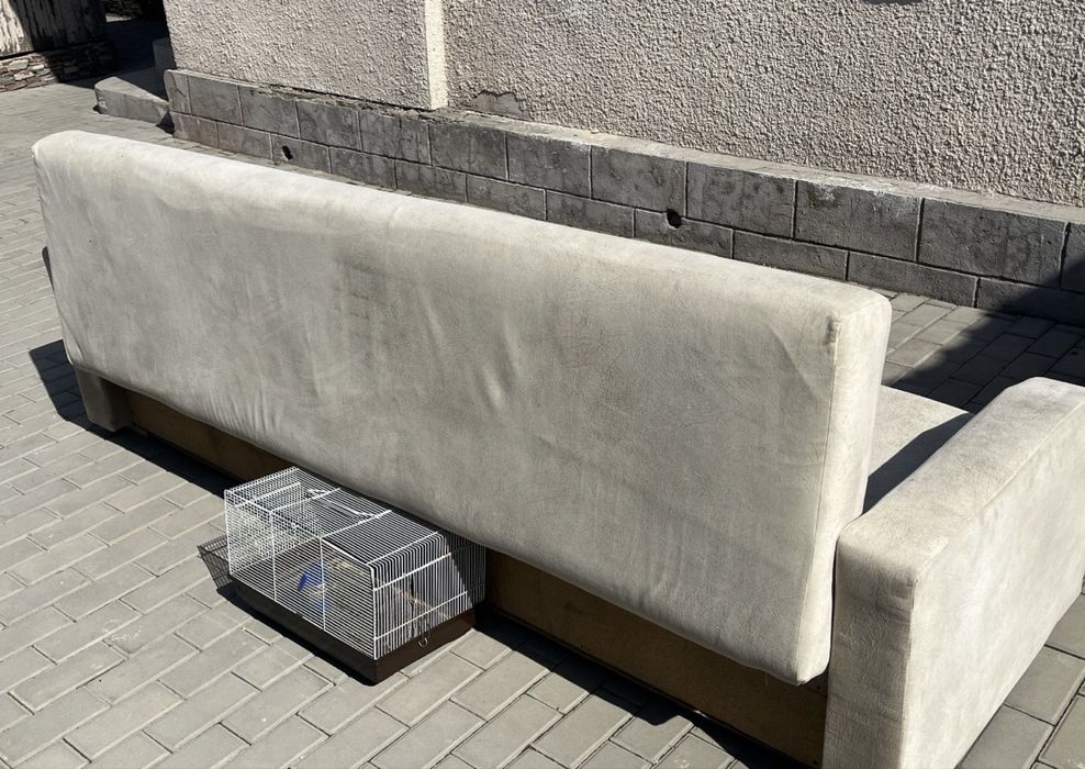 Продам диван в хорошем состоянии