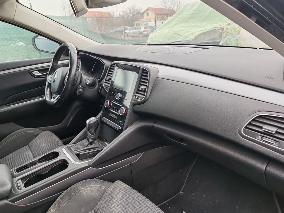 Dezmembrez Renault Talisman