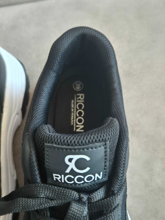 Дамски маратонки Riccon