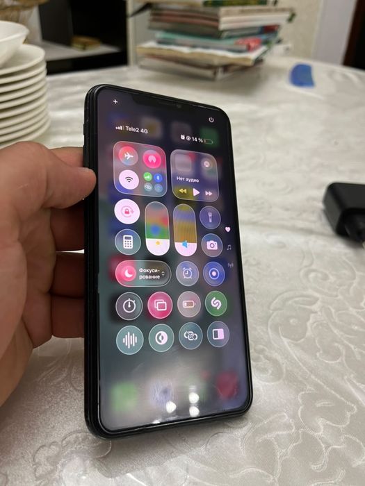 Iphone 11 pro max 256GB айфон 11 про макс