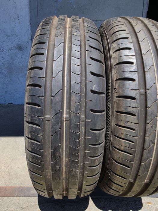 2 бр. летни гуми 185/70/14 Falken DOT 1319 7 mm