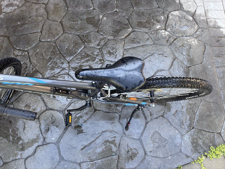 Vand bicicleta Rockrider