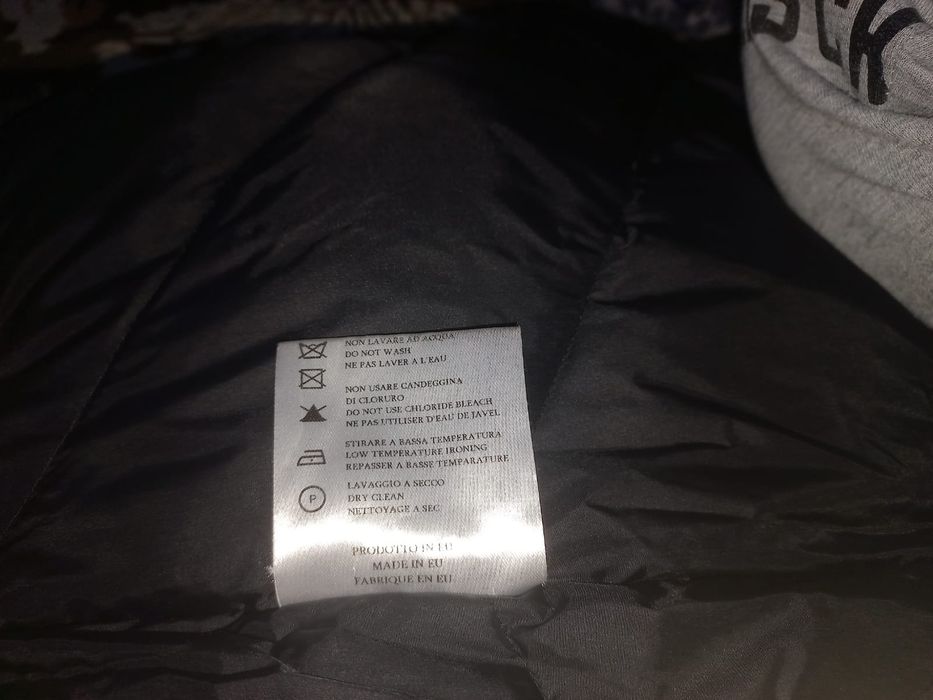 Куртка для девочек