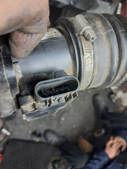 Мотор от ваз 2114и т.д.