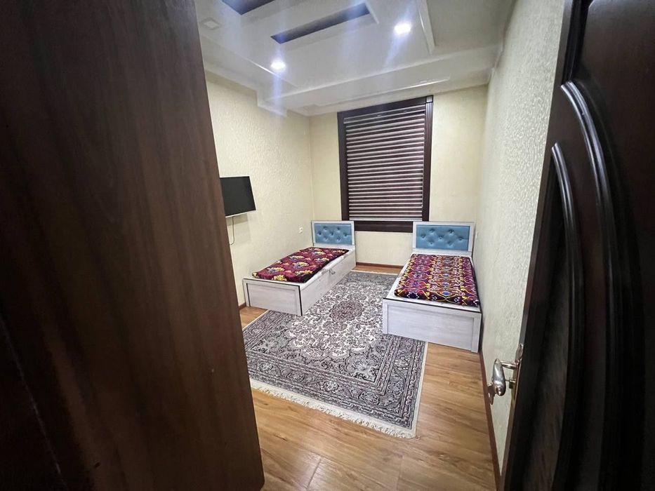 Продается 2/2/7 квартира ул. Паркентская