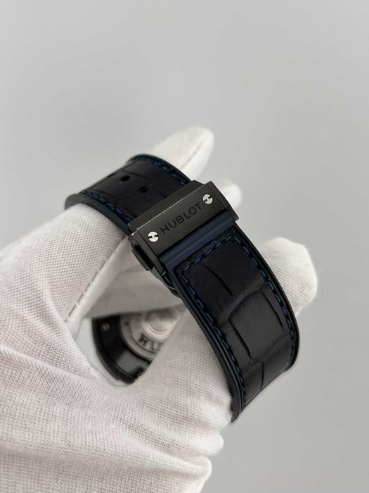 Наручные часы Hublot Classic Fusion