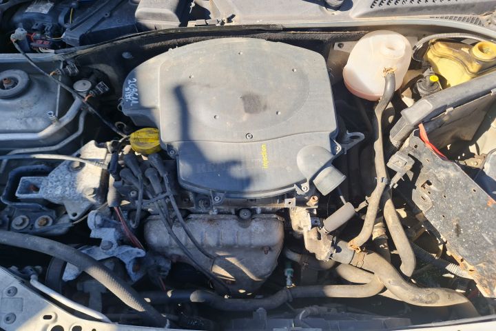Piese Renault Clio 2000 1.4 MT (98 hp)