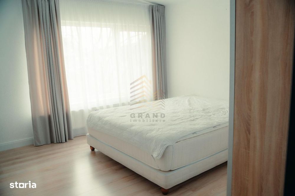 Casa De Inchiriat | Cartier Rezidential | Unirea