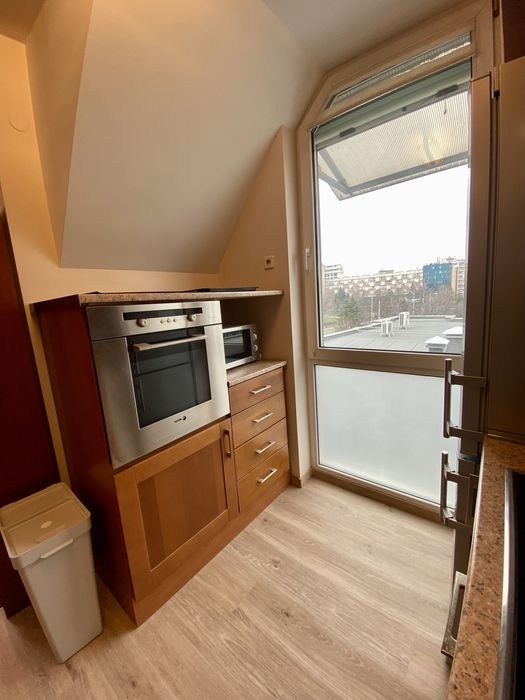 Дава се под наем Двустаен апартамент в София, Лозенец - 75 кв.м за 700 € - Снимка #6