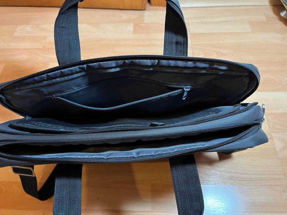 Сумка для ноутбука