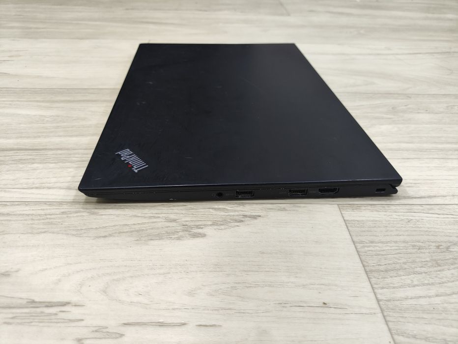 Lenovo Thinkpad X1 Carbon 4Th gen