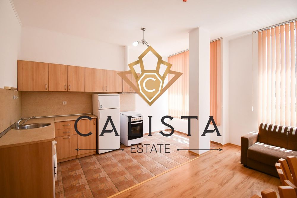 Дава се под наем Двустаен апартамент в София, Студентски град - 62 кв.м за 600 € - Снимка #2