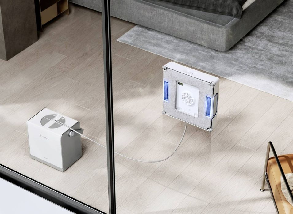 Inchiriez Aspirator Injectie/ Extractie Karcher Puzzi 10/1