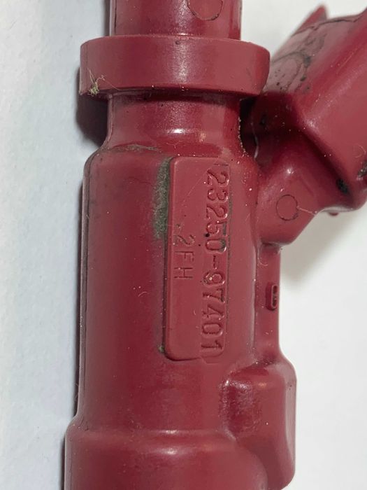 Дюзи за Дайхацу Териос Daihatsu Terios