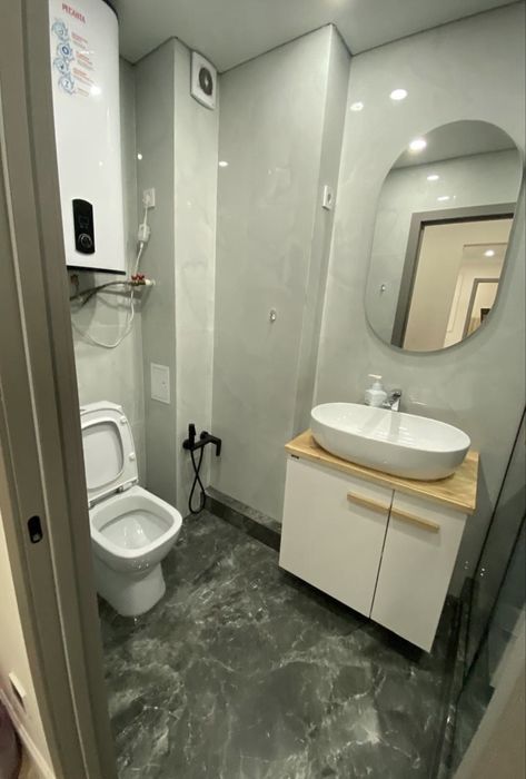 Квартира посуточно Семей