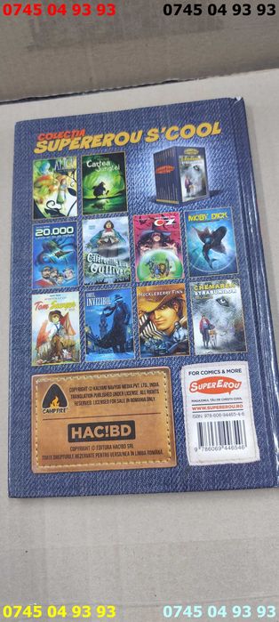 carte carti calatoriile lui gulliver roman grafic