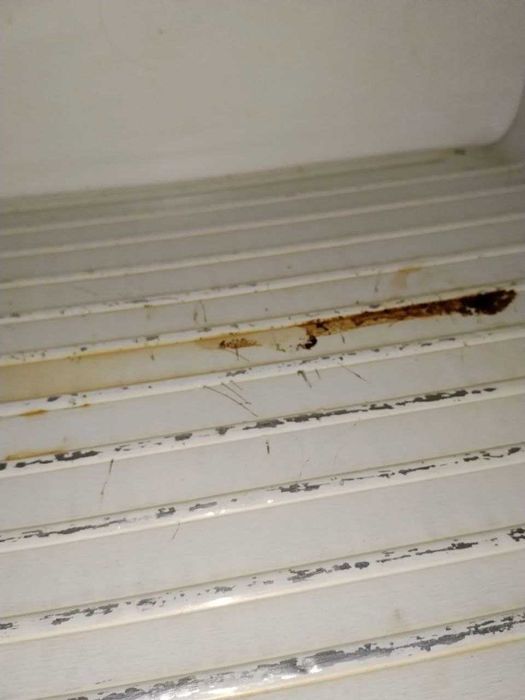 Продам холодильник Бирюса