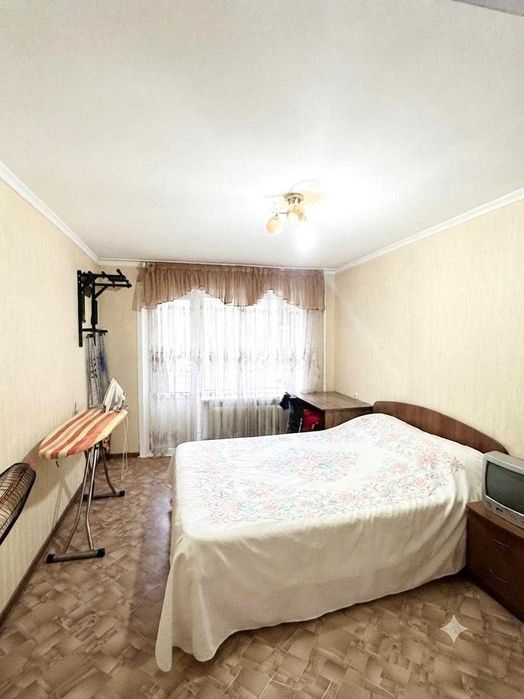 3-к продам! Р-он Маг Встреча!