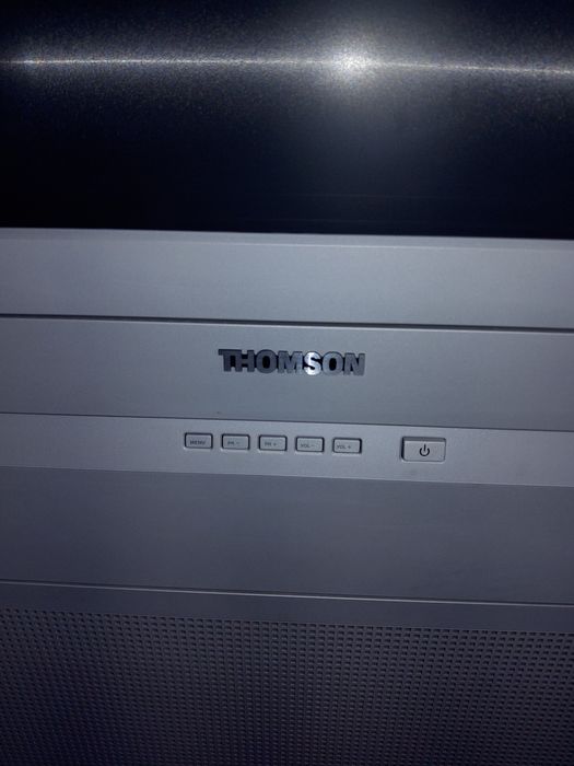 Телевизор-THOMSON