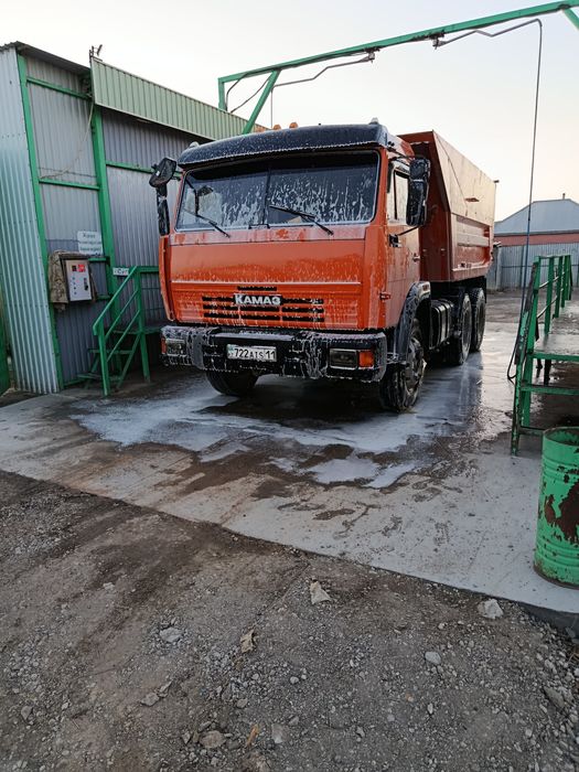 Камаз трактор аренда