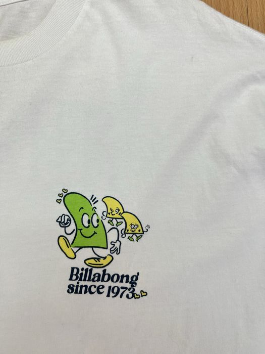 Billabong мъжка тениска XL