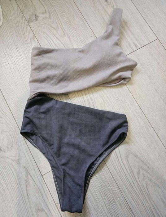 Costum de baie întreg, marimea S, Shein