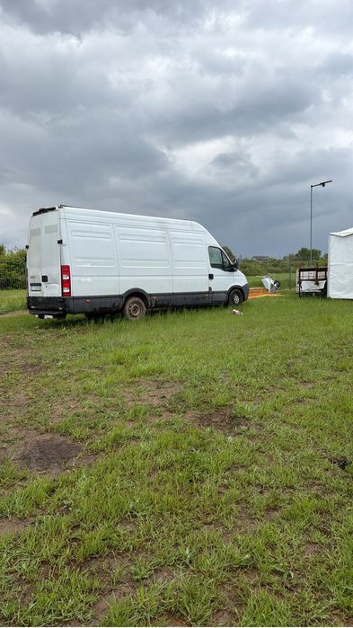 De vanzare iveco