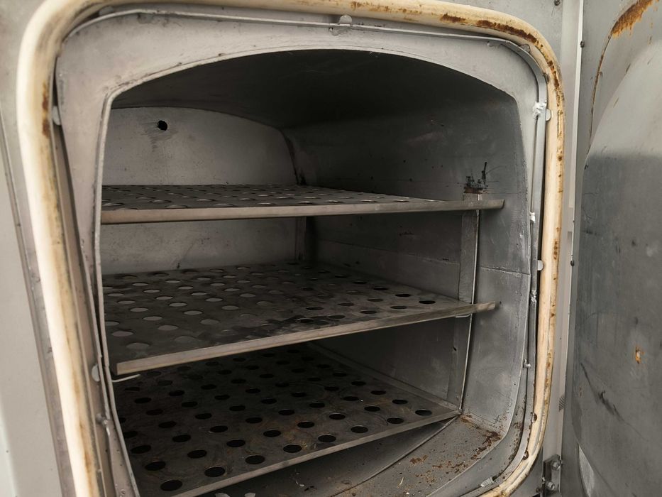 Шкаф сушильный СНВС 4,5