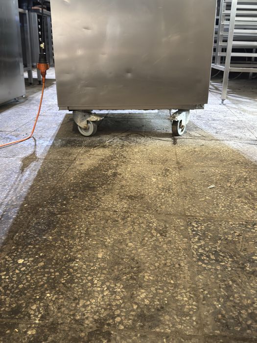Професионален Хладилник Foster PROG600L 600L  GN 2/1