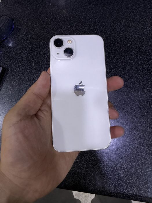 iphone 13 pamit 128g yomkost 88 holati zor oqip tel qlila