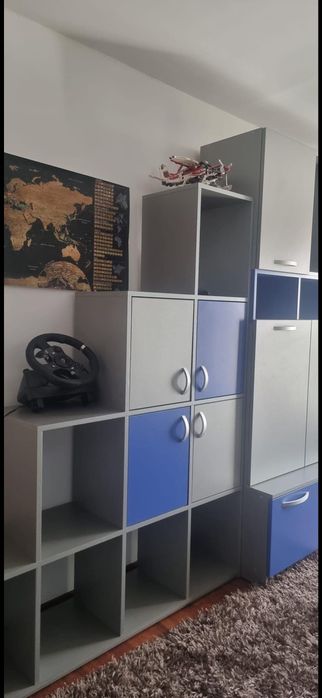 Vând mobilă cameră băieți