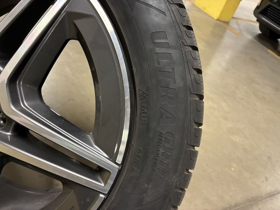 GOODYEAR Ultratrip SUV 275/50/20 Чисто Нови !!!