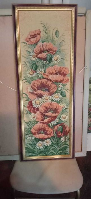 Продам картины в хорошем состоянии