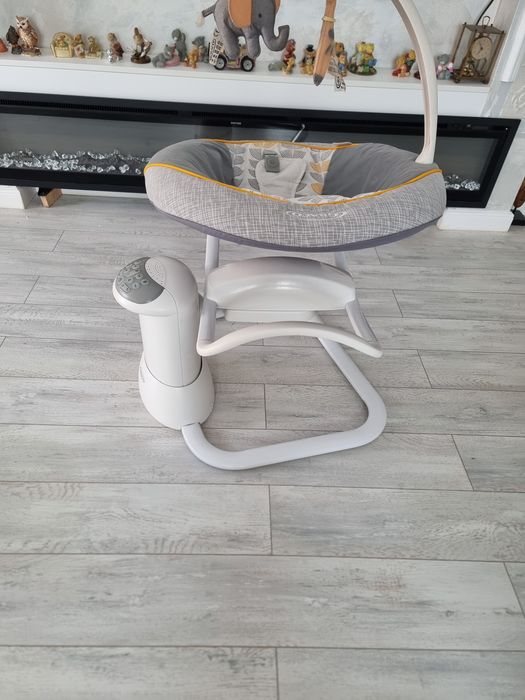 Graco All Ways Soother balansoar
