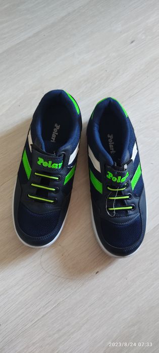 Кроссовки для мальчика