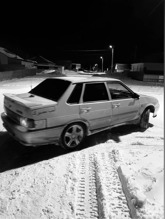 Продам ВАЗ 2115