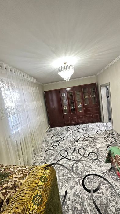 Продаётся дом  в Геофизике.