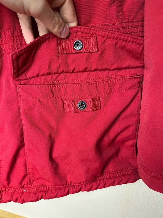 Napapijri Rainforest Coat Мъжко Яке