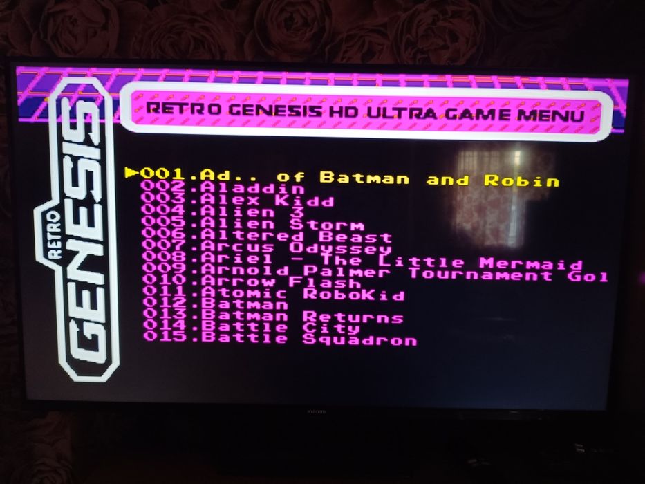 Продаю сегу в отличном состоянии