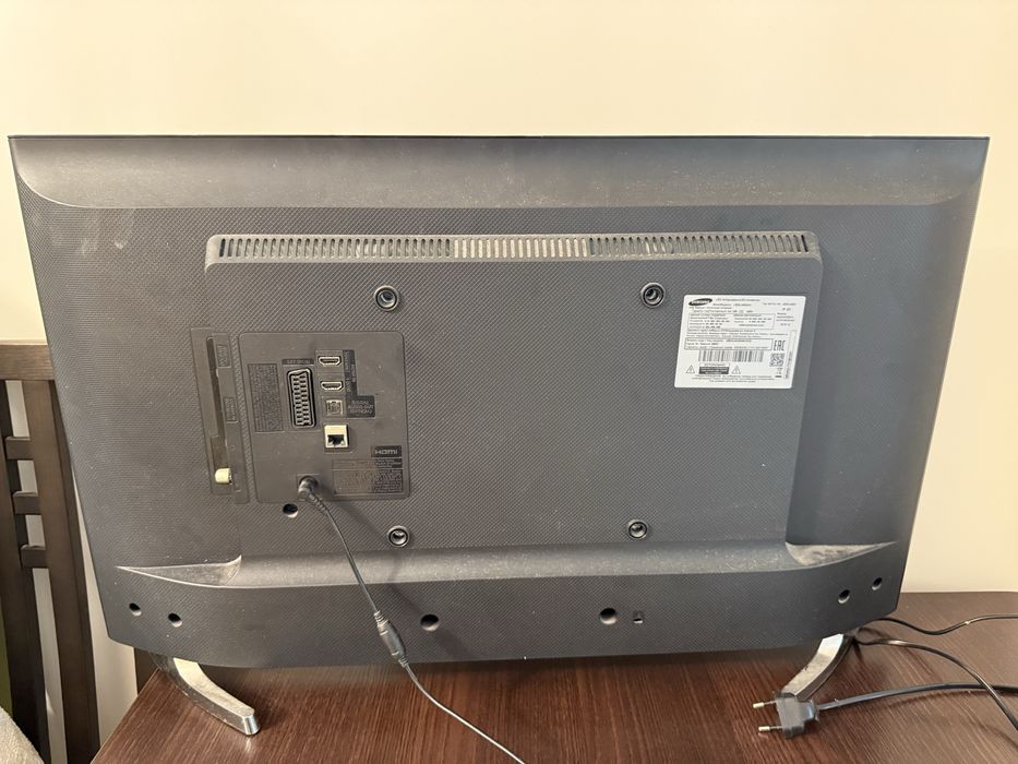 Телевизор Самсунг смарт