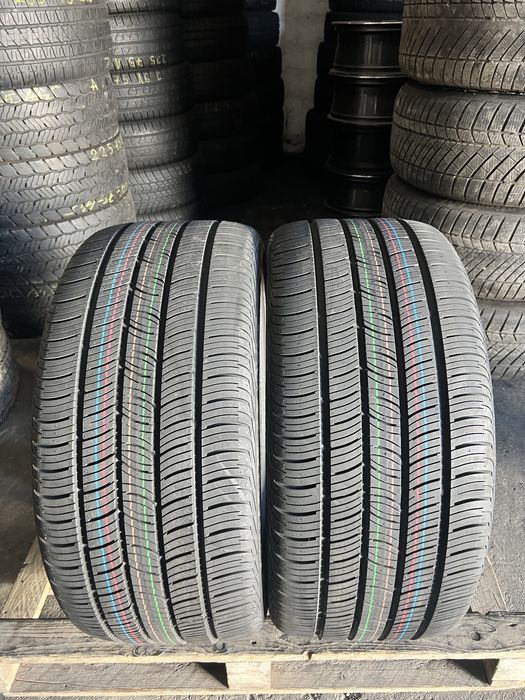 2 anvelope vara NOI 275/40/19 , Continental , DOT 2025 !