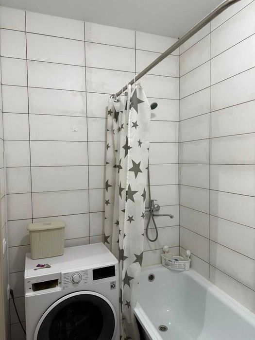 Продам квартиру 1 комнатную