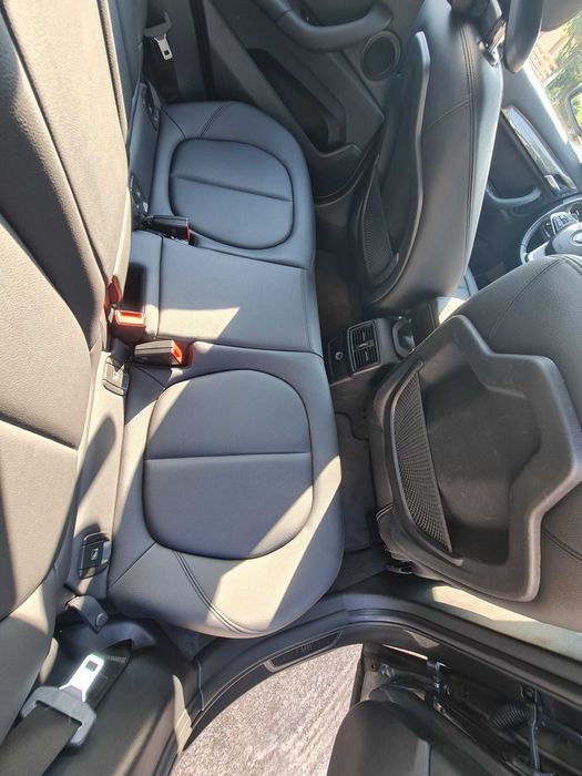 Bmw X1 xLINE, diesel 150 cp, Euro 6, Full LED, km. reali