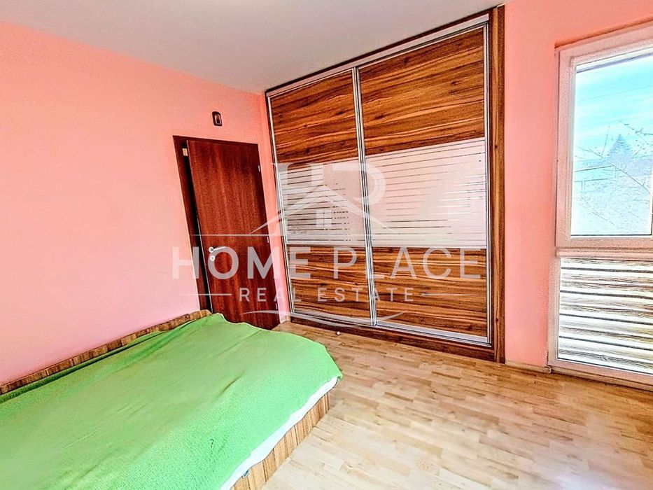 Дава се под наем Тристаен апартамент в Варна, Бриз - 80 кв.м за 747.66 € - Снимка #7