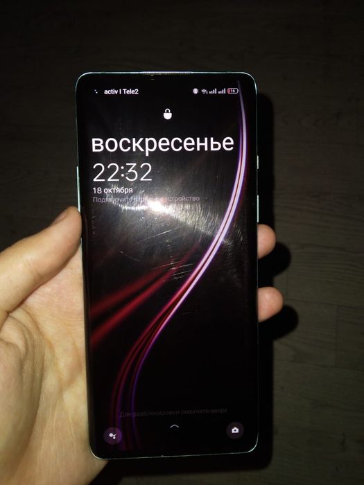 OnePlus 8/128 90ГЦ