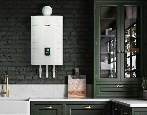 Газ қозон Viessmann! АРЗОН! Газовый котёл Viessmann! Ишончли Савдо!