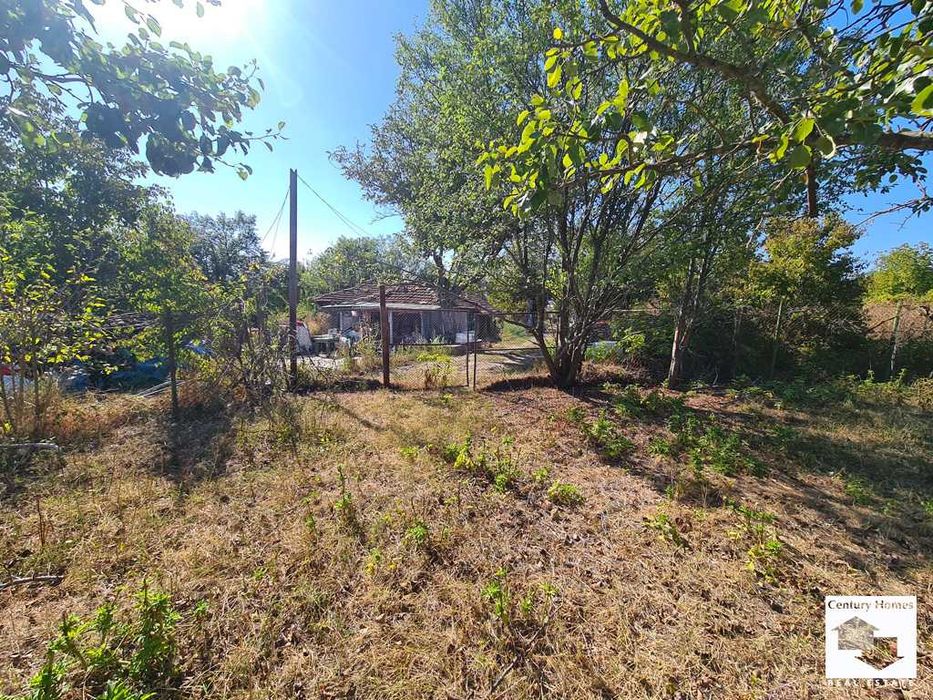 Продава се Парцел в с. Добри дял, Област Велико Търново - 1385 кв.м за 6 €/кв.м - Снимка #2